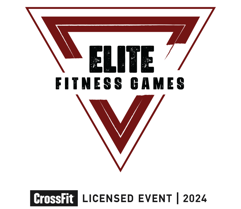 Elite Fitness Games 2023